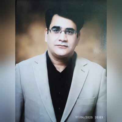 Muhammad Ahsen Khan Yasir